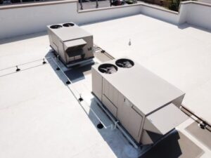 Dallas Commercial Roof Contractor
