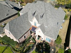 Storm Damage Roof Repair Dallas TX | Hart Roofing Guide