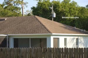 After Emergency Roof Repair in Fort Worth